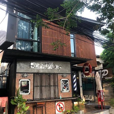 Sp Home Bangsaen Экстерьер фото