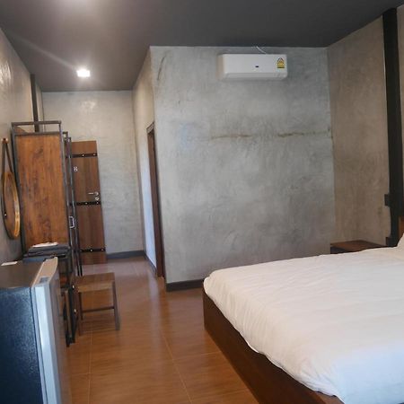 Sp Home Bangsaen Экстерьер фото