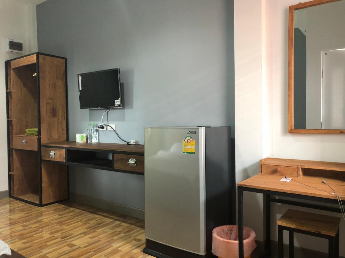 Sp Home Bangsaen Экстерьер фото