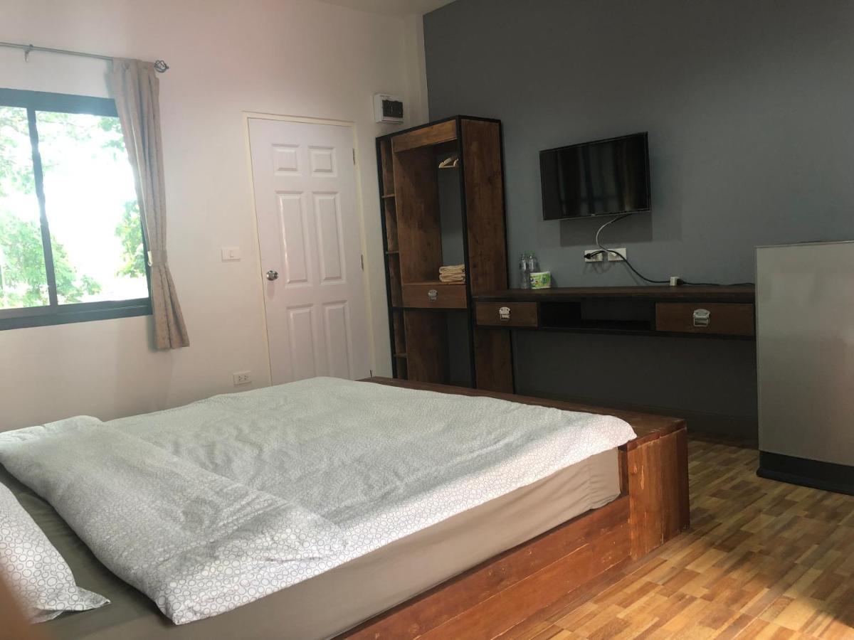 Sp Home Bangsaen Экстерьер фото
