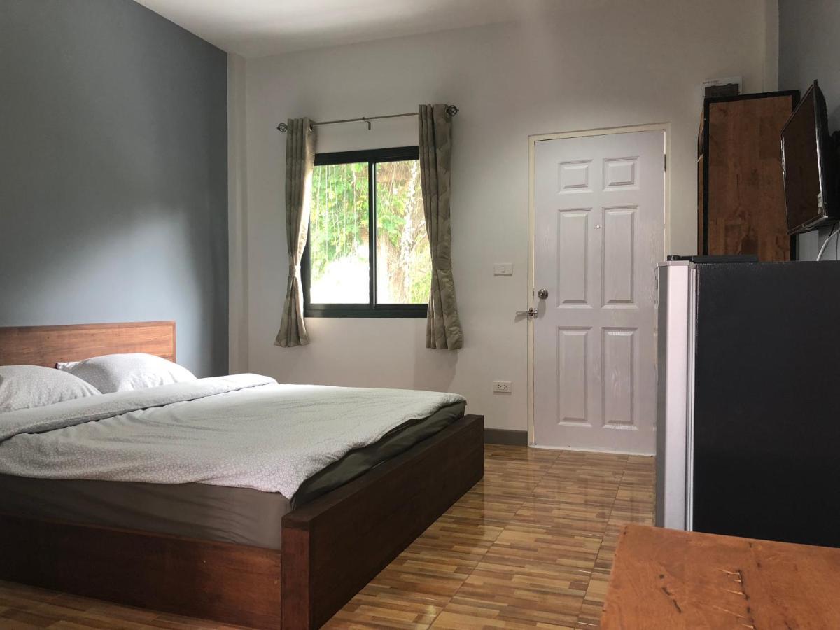 Sp Home Bangsaen Экстерьер фото