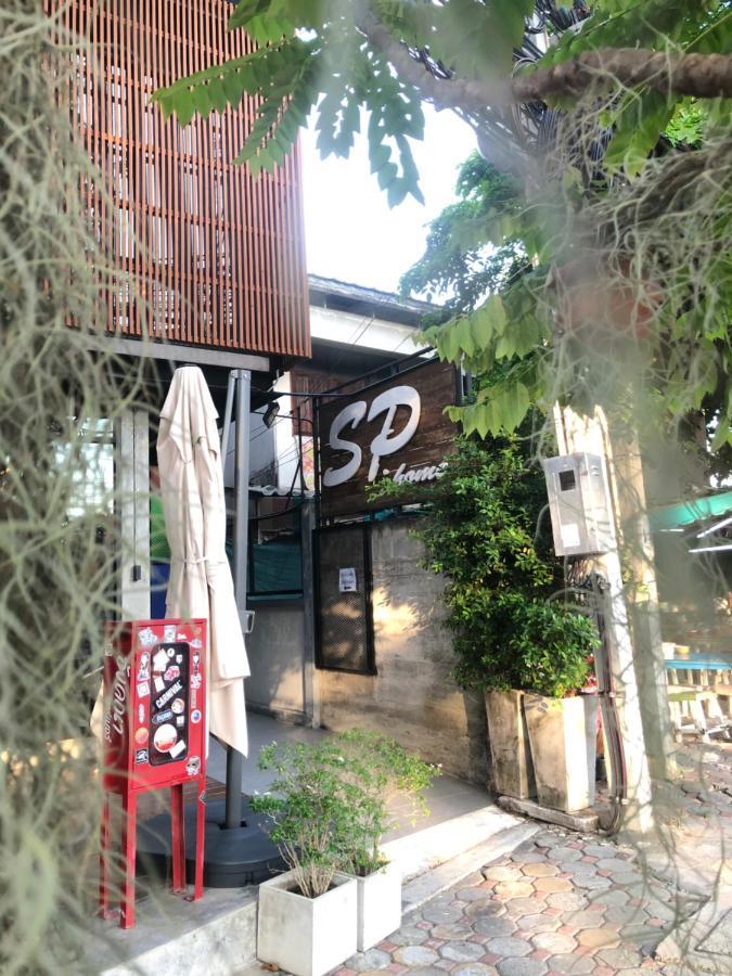 Sp Home Bangsaen Экстерьер фото