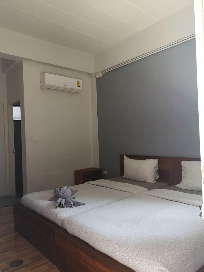 Sp Home Bangsaen Экстерьер фото