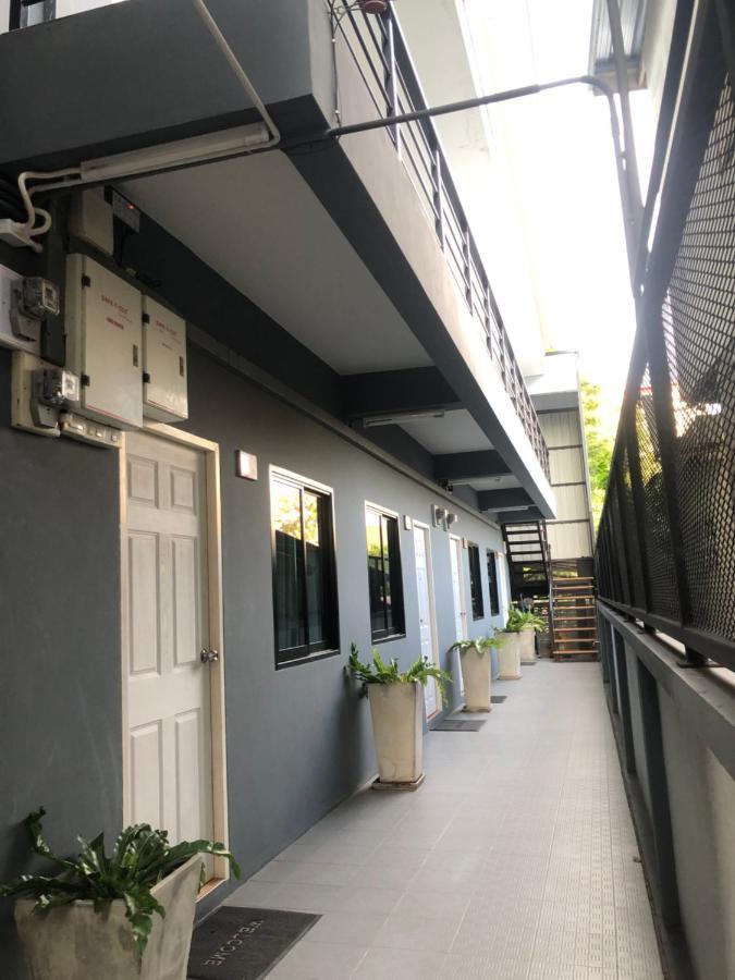 Sp Home Bangsaen Экстерьер фото