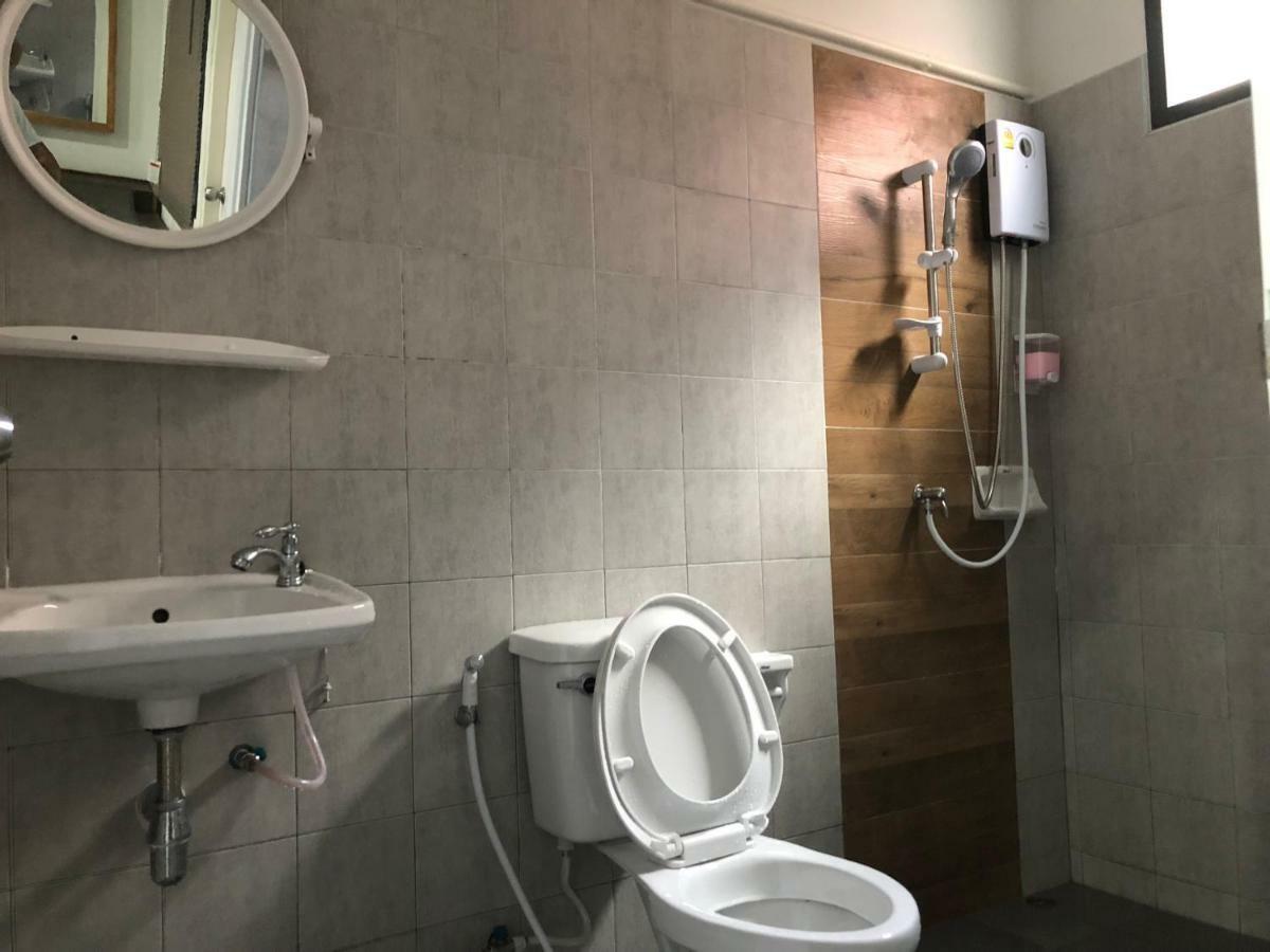 Sp Home Bangsaen Экстерьер фото