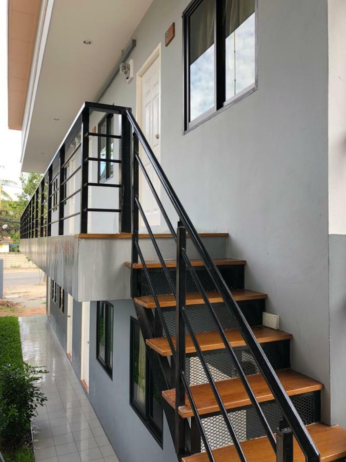 Sp Home Bangsaen Экстерьер фото