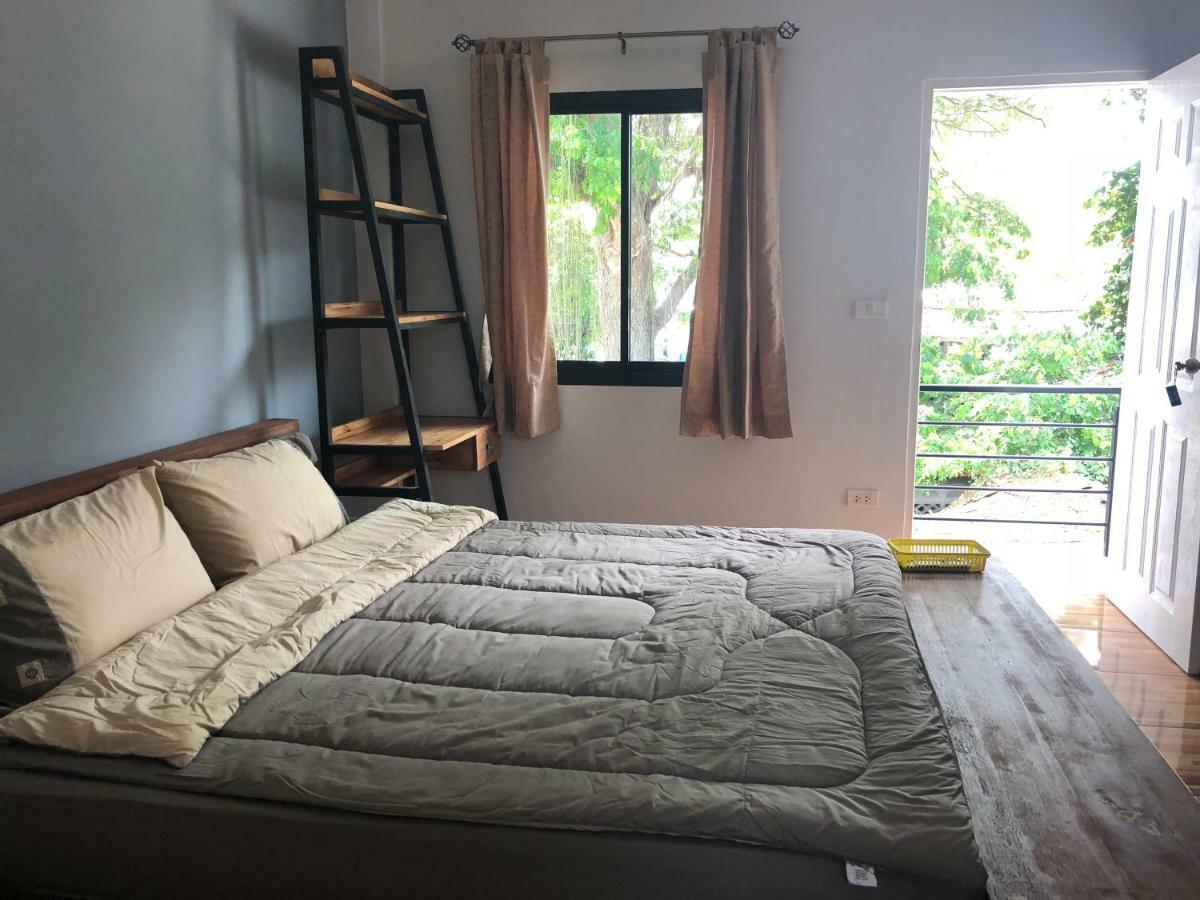 Sp Home Bangsaen Экстерьер фото