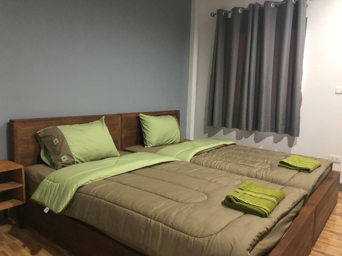 Sp Home Bangsaen Экстерьер фото