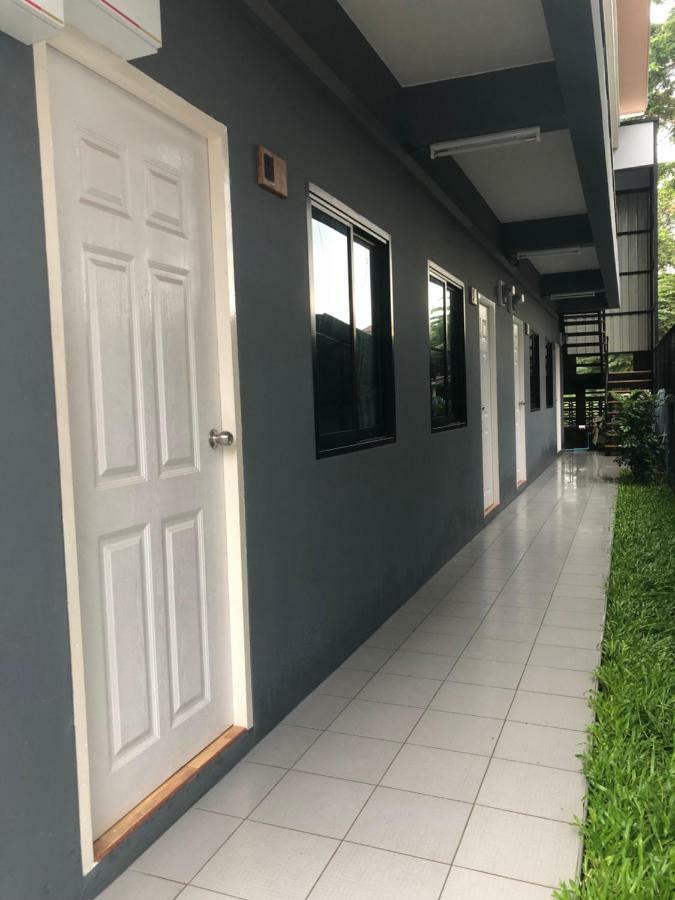 Sp Home Bangsaen Экстерьер фото
