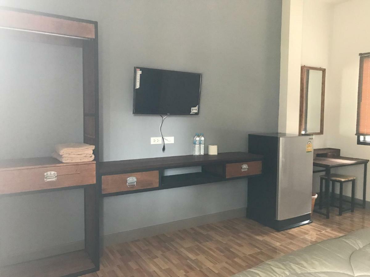 Sp Home Bangsaen Экстерьер фото