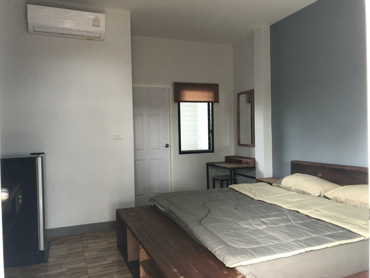 Sp Home Bangsaen Экстерьер фото