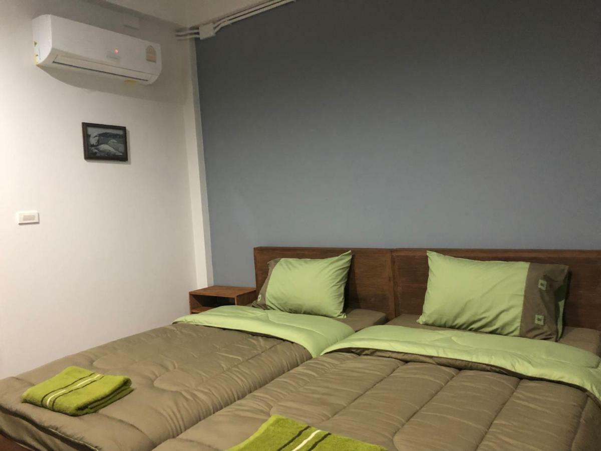 Sp Home Bangsaen Экстерьер фото