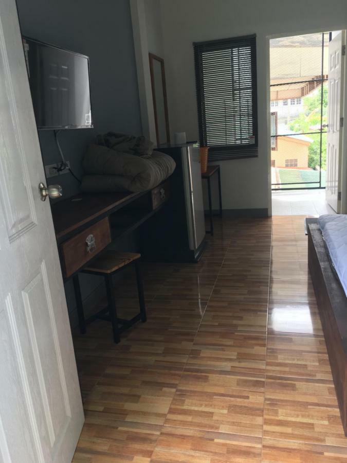 Sp Home Bangsaen Экстерьер фото