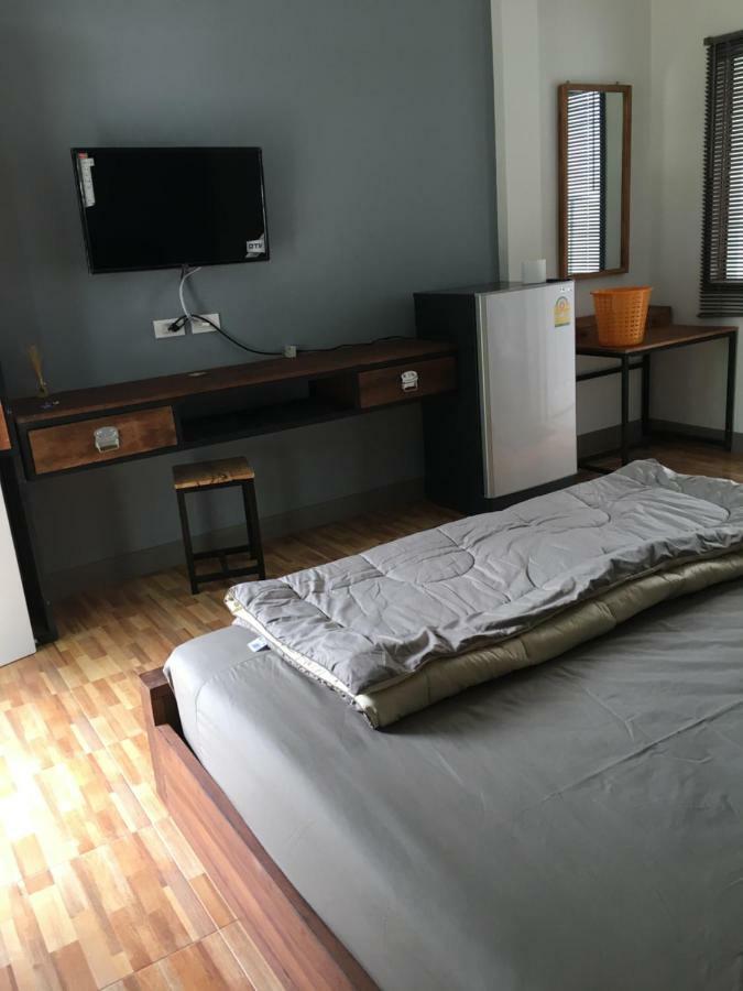 Sp Home Bangsaen Экстерьер фото