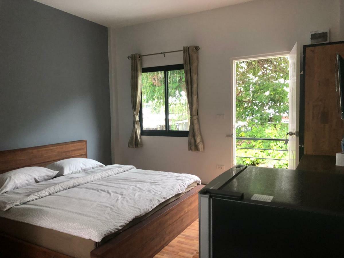 Sp Home Bangsaen Экстерьер фото