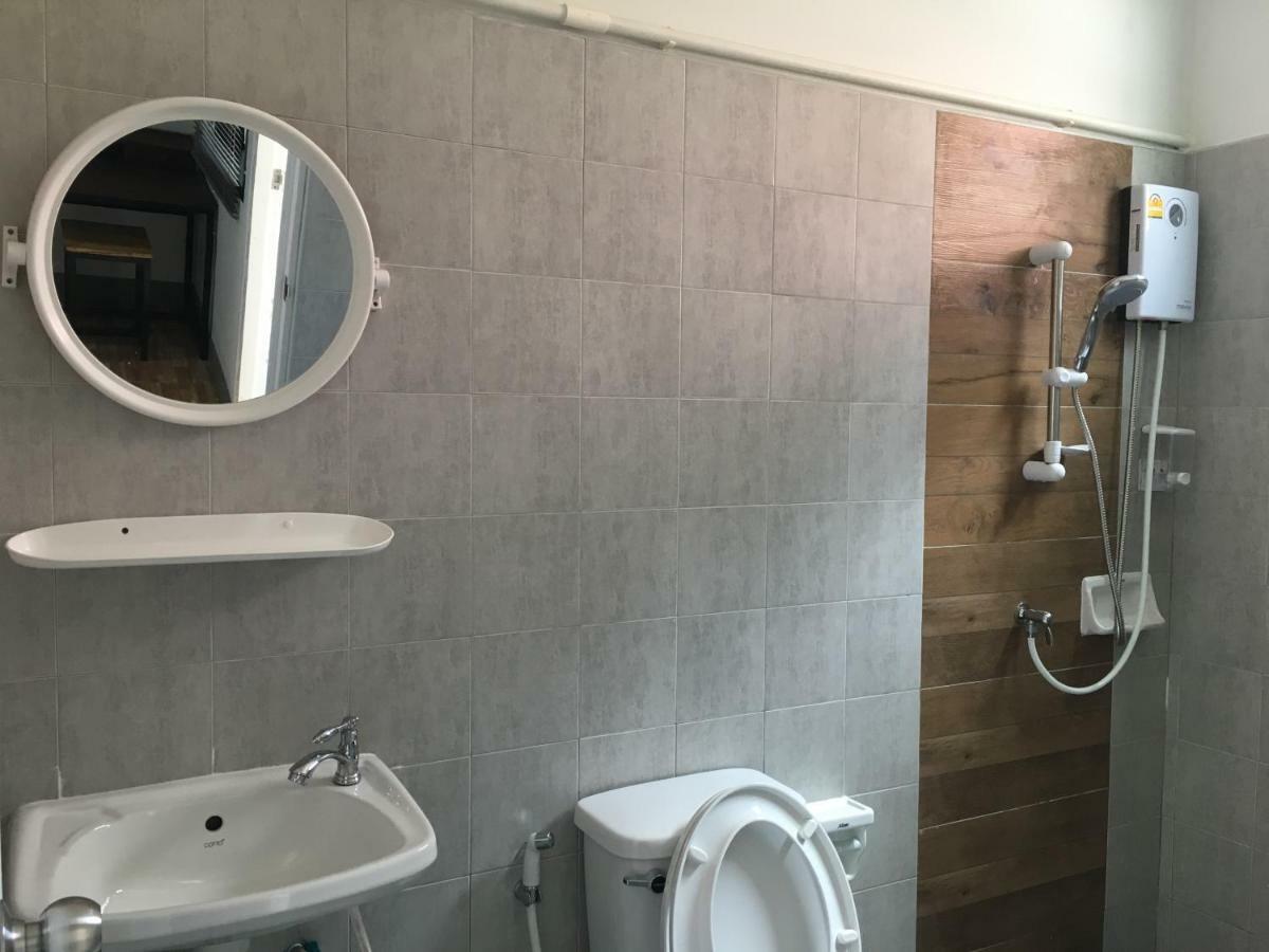 Sp Home Bangsaen Экстерьер фото
