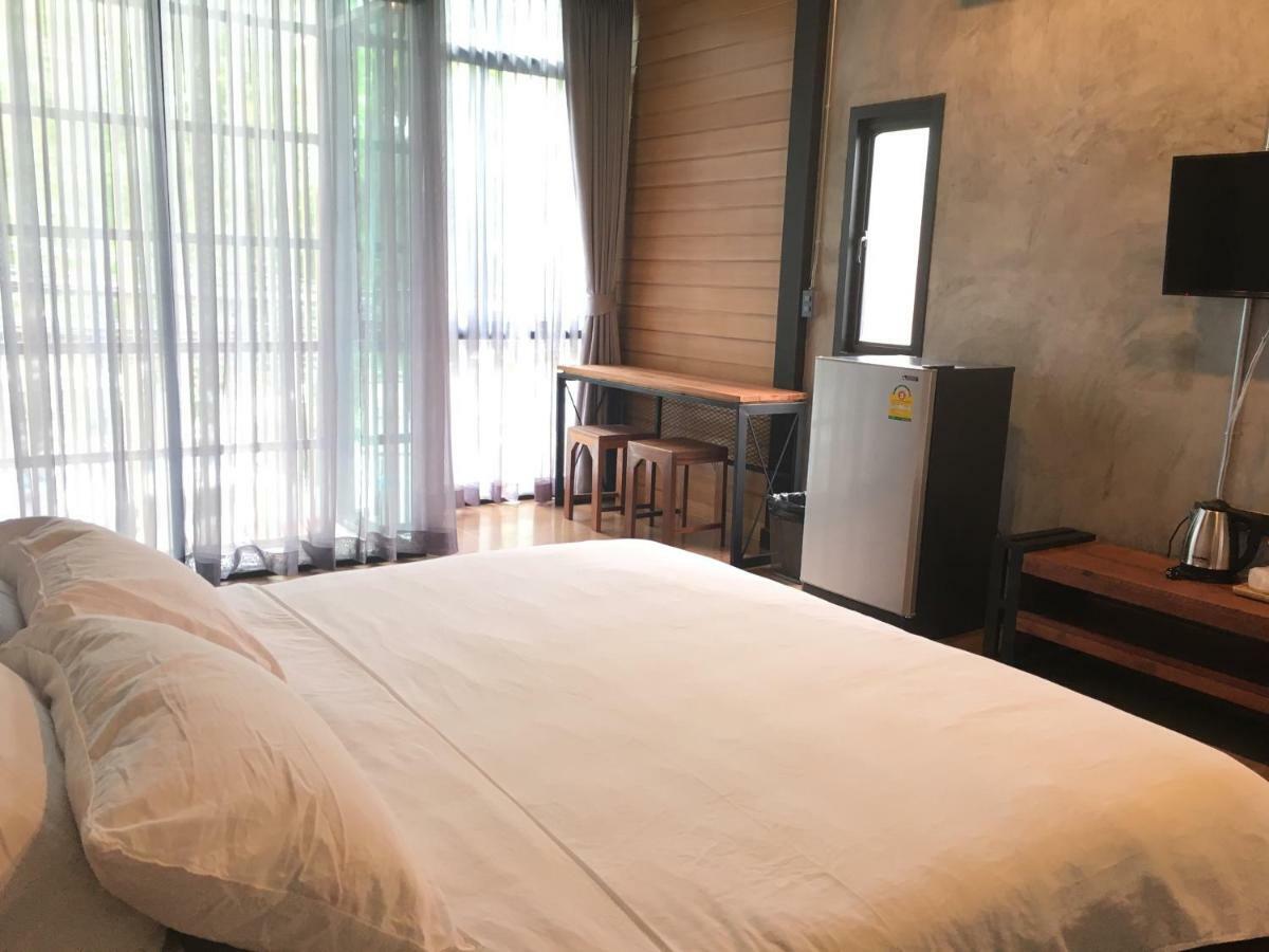 Sp Home Bangsaen Экстерьер фото