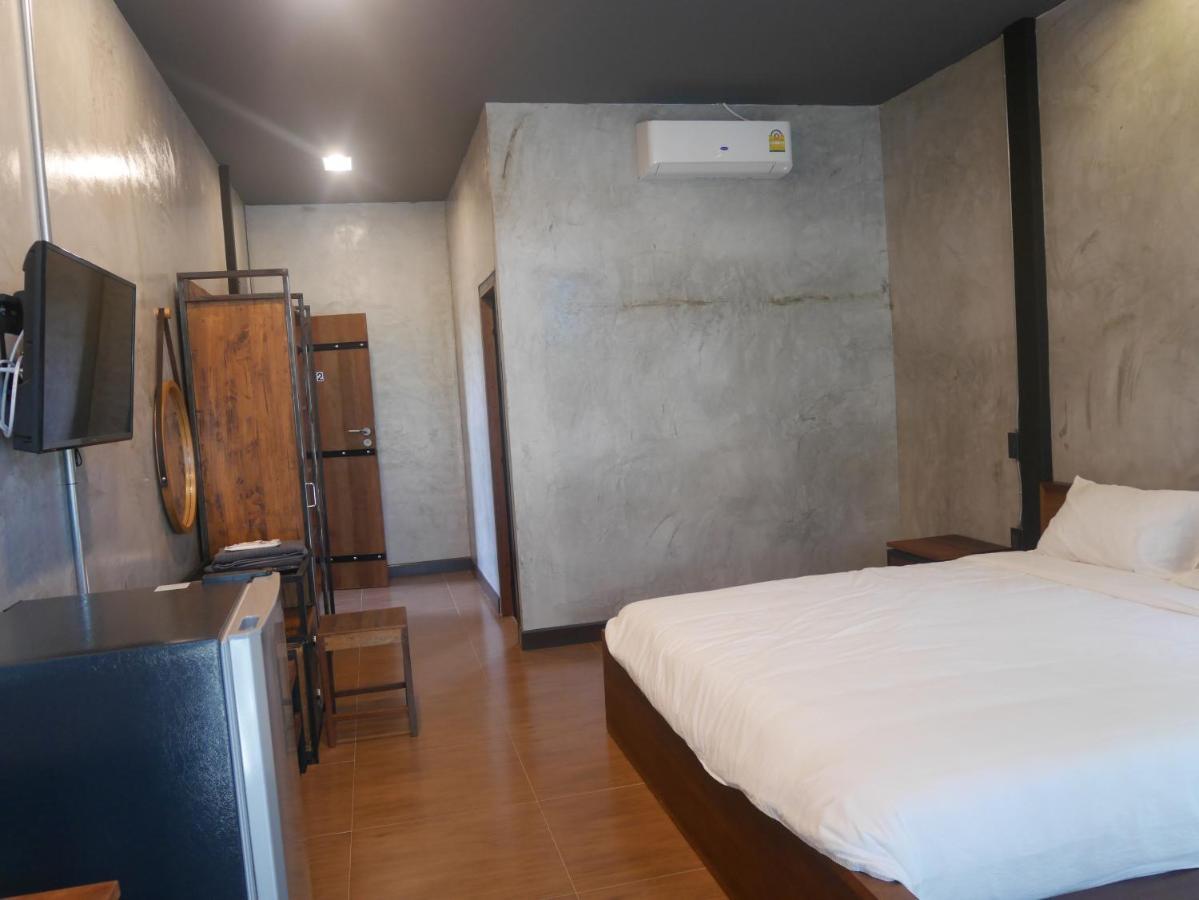 Sp Home Bangsaen Экстерьер фото