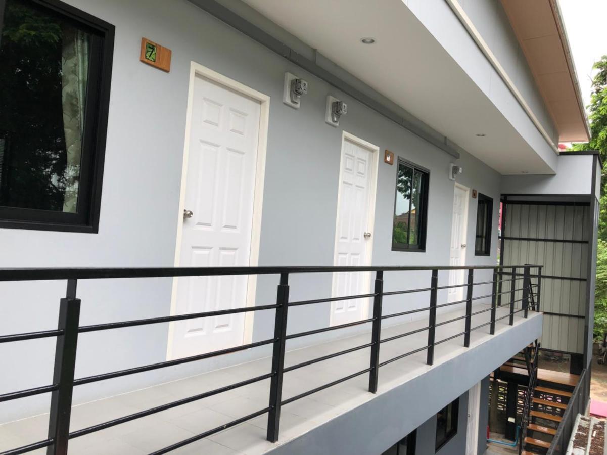 Sp Home Bangsaen Экстерьер фото