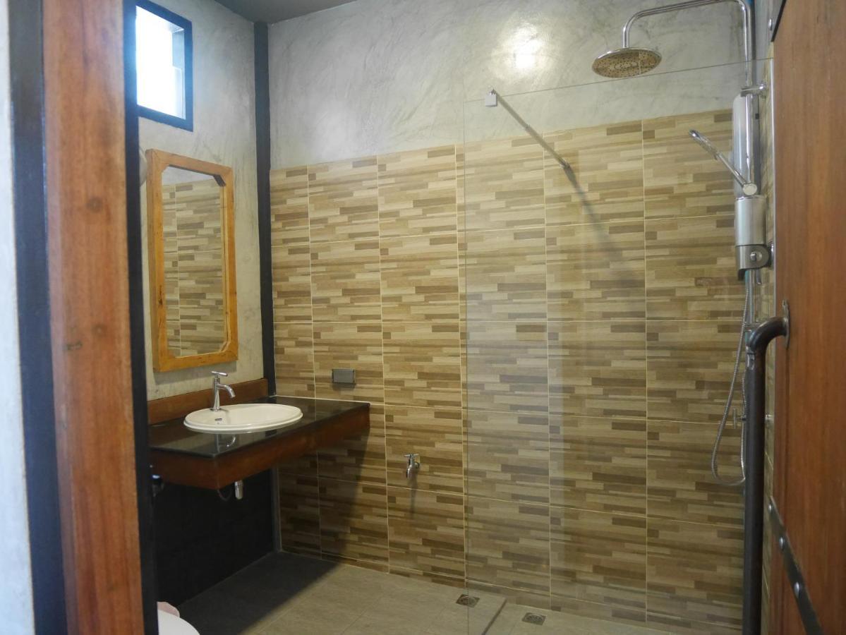 Sp Home Bangsaen Экстерьер фото